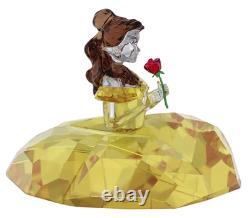Swarovski Beauty And The Beast Belle 5715975