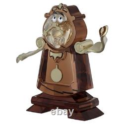 Swarovski Beauty And The Beast Cogsworth 5714739
