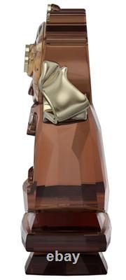 Swarovski Beauty And The Beast Cogsworth 5714739