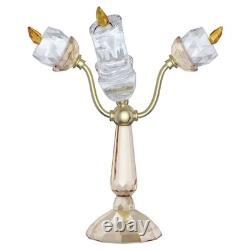 Swarovski Beauty And The Beast Lumière 5714329