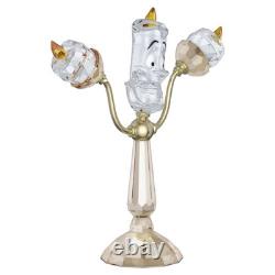 Swarovski Beauty And The Beast Lumière 5714329
