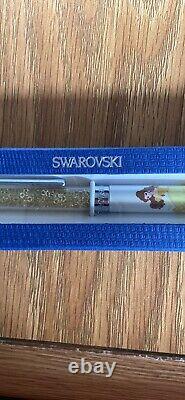 Swarovski Disney Beauty And The Beast Pens