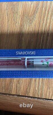 Swarovski Disney Beauty And The Beast Pens