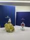 Swarovski Disney Belle LE 2017 + Enchanted Rose Beauty & Beast Set