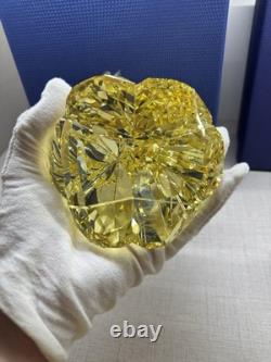 Swarovski Disney Belle LE 2017 + Enchanted Rose Beauty & Beast Set