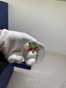 Swarovski Disney Belle LE 2017 + Enchanted Rose Beauty & Beast Set