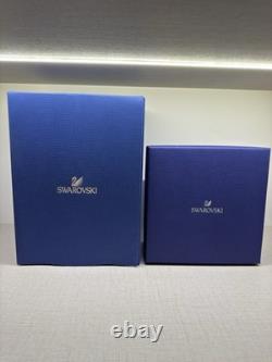 Swarovski Disney Belle LE 2017 + Enchanted Rose Beauty & Beast Set