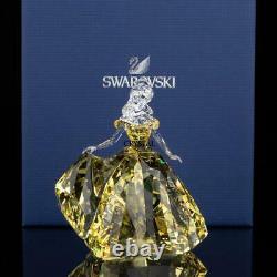 Swarovski Figurine Disney Belle Beauty and the Beast 5248590
