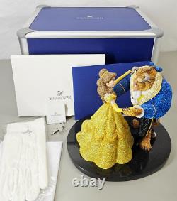 Swarovski Limited Edition Myriad Disney Beauty and the Beast #5232184, Retired