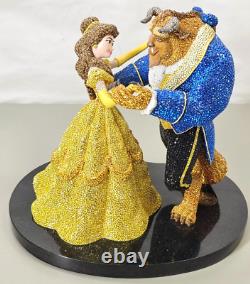 Swarovski Limited Edition Myriad Disney Beauty and the Beast #5232184, Retired