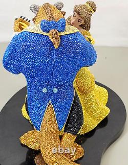 Swarovski Limited Edition Myriad Disney Beauty and the Beast #5232184, Retired