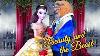 Swtad Vids Beauty U0026 The Beast Fairy Tale Toys And Dolls Learning Video For Children