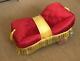 TOKYO Disney Resort Sultan Beauty and the Beast Cushion New fantasy land 2020 JP