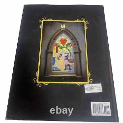 Tale as Old as Time The Art and Making of Disney Beauty and the Beast 1st Ed