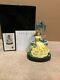 The Art of Disney Parks Beauty and the Beast Belle Fountain Statue LE 750