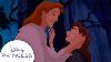 The Beast S Magical Transformation Beauty And The Beast Disney Princess