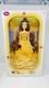 The Disney Store Belle Figure Beauty & The Beast Limited Edition 2738/5000