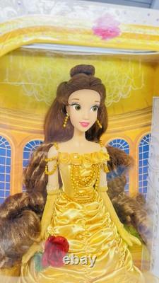 The Disney Store Belle Figure Beauty & The Beast Limited Edition 2738/5000