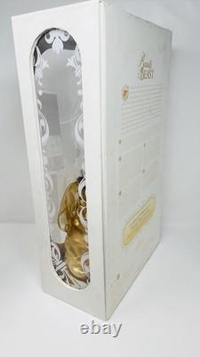 The Disney Store Belle Figure Beauty & The Beast Limited Edition 2738/5000