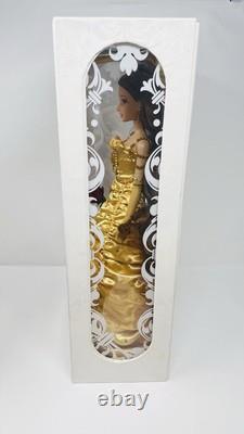 The Disney Store Belle Figure Beauty & The Beast Limited Edition 2738/5000