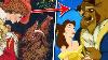 The Messed Up Origins Of Beauty And The Beast Disney Explained Jon Solo