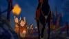 The Mob Song Gaston S Plan S Success Beauty And The Beast