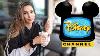 The Truth About The Disney Channel Christy Carlson Romano