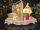 The Ultimate Beauty & the Beast Snowglobe. Disney rarely seen/for sale! Amazing