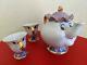 Tokyo Disneyland Mrs. Potts & Chip Tea set Disney New fantasy land Beauty Beast