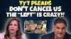 Tyt Begs Not To Be Cancelled For Covering The Peter Dinklage Bashes Disney S Snow White Remake