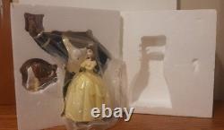 Vintage 2004 Beauty and the Beast Tea Pot (MIB)