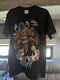Vintage Beauty And The Beast Disney Movie Shirt