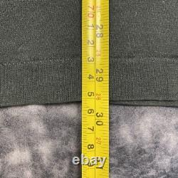 Vintage Beauty And The Beast TShirt Mens Size L Disney Store Tag Original Rare