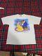 Vintage Beauty And The Beast Tshirt (RARE RARE RARE) F and B HIT