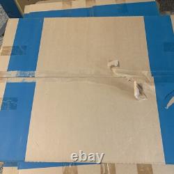 Vintage DISNEY BEAUTY & BEAST ENCHANTED CHRISTMAS STANDEE STORE DISPLAY Promo