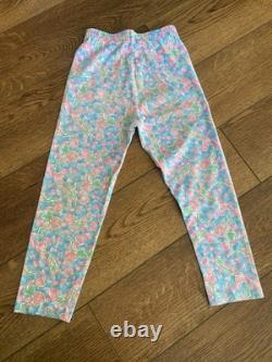 Vintage Disney Beauty An The Beast Outfit Size 6x