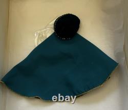 Vintage Disney Beauty And The Beast 14 Beauty Doll by Dakin