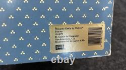 Vintage Disney Beauty And The Beast 14 Beauty Doll by Dakin