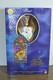 Vintage Disney Beauty and the Beast, Beast Doll, Signature Collection NRFB NIB