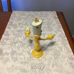 Vintage Disney Beauty and the Beast Tea set