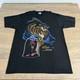 Vintage Disney Store Beauty And The Beast T-Shirt (2XL) Tall Fit Flawless B11