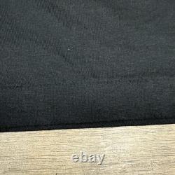 Vintage Disney Store Beauty And The Beast T-Shirt (2XL) Tall Fit Flawless B11