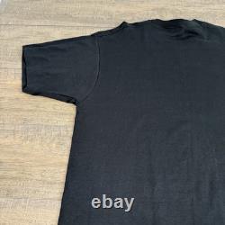 Vintage Disney Store Beauty And The Beast T-Shirt (2XL) Tall Fit Flawless B11