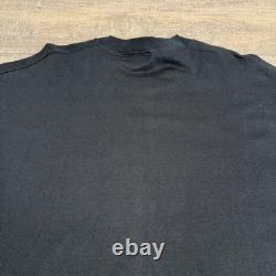 Vintage Disney Store Beauty And The Beast T-Shirt (2XL) Tall Fit Flawless B11