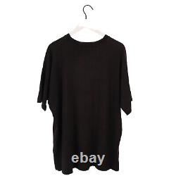 Vintage Disney Store Beauty And The Beast Wolves T-Shirt Single Stitch Size XXL