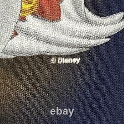 Vintage Rare Disney Beauty And The Beast Movie Promo Scene Collection Belle Chip