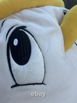 Vintage Rare Disney Store miss Potts Chip Tea Cup beauty And The Beast Costume