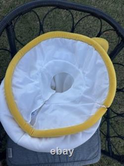 Vintage Rare Disney Store miss Potts Chip Tea Cup beauty And The Beast Costume