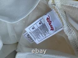 Vintage Rare Disney Store miss Potts Chip Tea Cup beauty And The Beast Costume