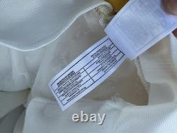 Vintage Rare Disney Store miss Potts Chip Tea Cup beauty And The Beast Costume